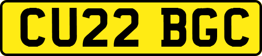 CU22BGC