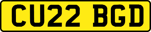 CU22BGD