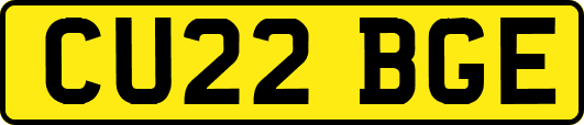 CU22BGE