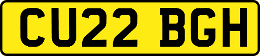 CU22BGH