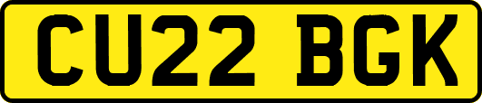 CU22BGK