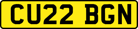 CU22BGN