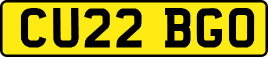 CU22BGO