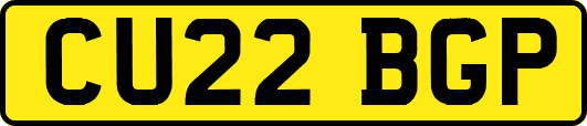 CU22BGP