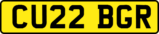 CU22BGR