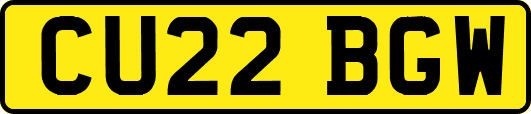 CU22BGW