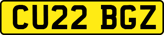 CU22BGZ