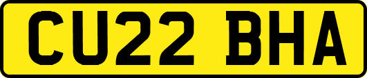 CU22BHA