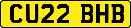CU22BHB