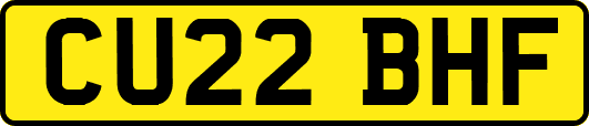 CU22BHF