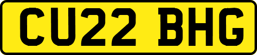 CU22BHG