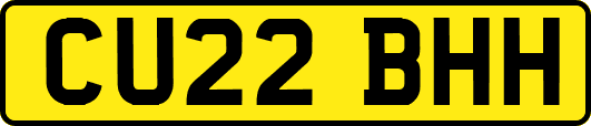 CU22BHH