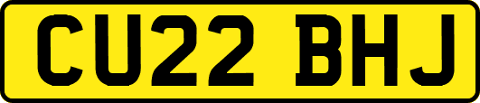 CU22BHJ