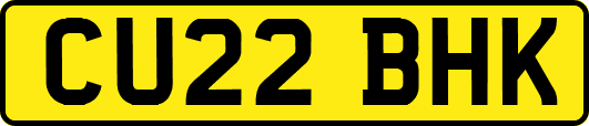 CU22BHK