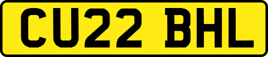 CU22BHL