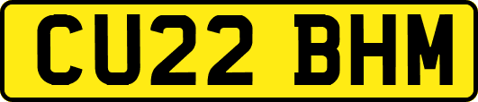 CU22BHM