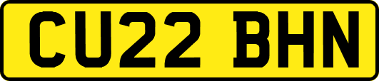 CU22BHN
