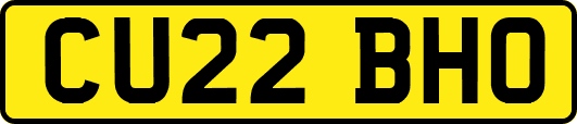 CU22BHO