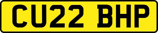 CU22BHP