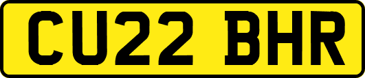 CU22BHR