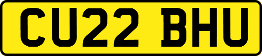 CU22BHU