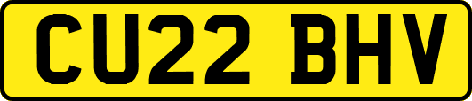 CU22BHV