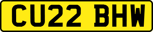 CU22BHW