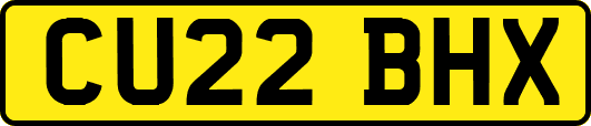 CU22BHX