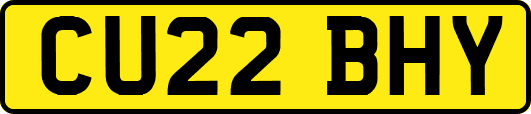 CU22BHY