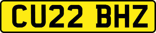 CU22BHZ