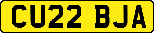 CU22BJA
