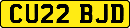 CU22BJD