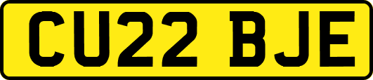 CU22BJE