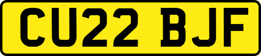 CU22BJF