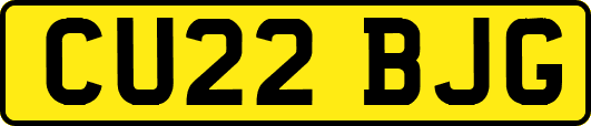 CU22BJG