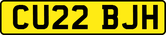 CU22BJH