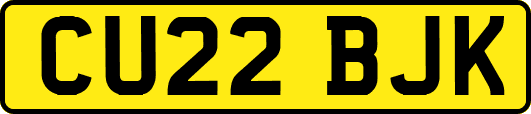 CU22BJK
