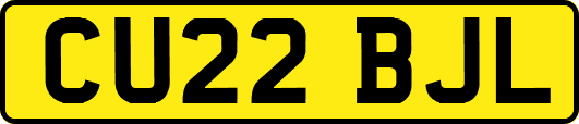 CU22BJL