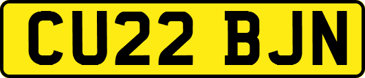 CU22BJN