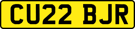 CU22BJR