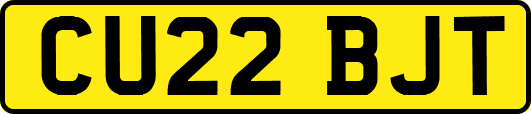 CU22BJT