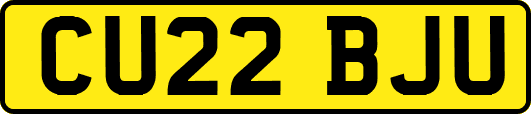 CU22BJU