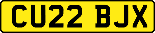 CU22BJX