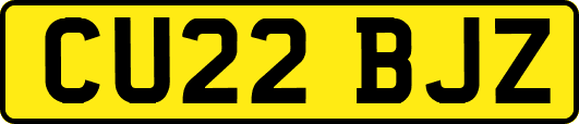 CU22BJZ