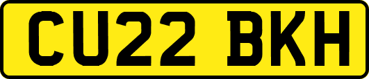 CU22BKH