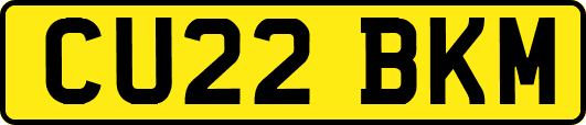 CU22BKM