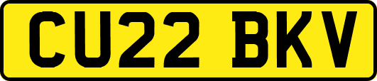 CU22BKV