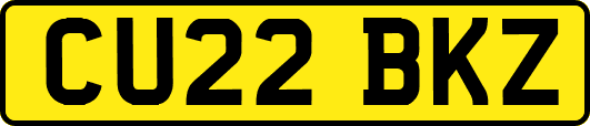 CU22BKZ