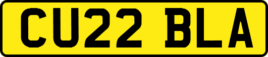 CU22BLA