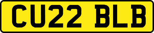 CU22BLB
